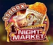 NIGHT MARKET